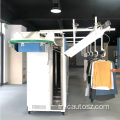 Lingchuang Automatic Tunnel Finissing Ironing Machines